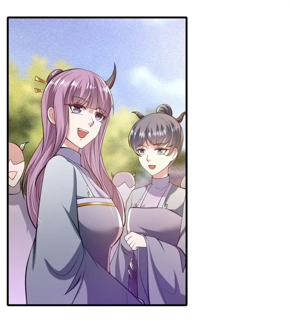 Took the National Teacher as Her Husband ตอนที่ 39 หน้า 3