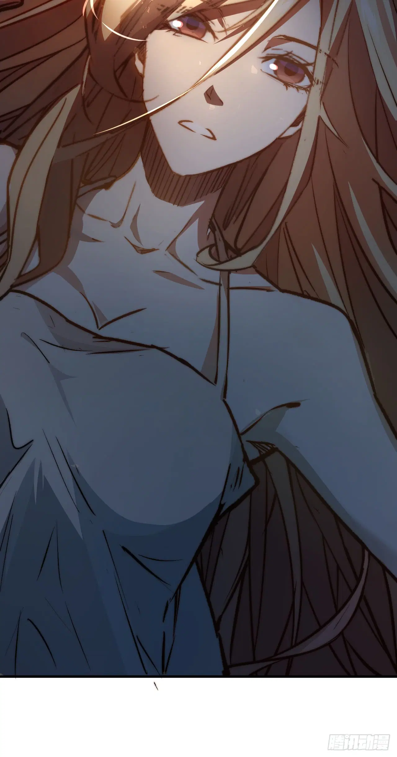 Top Tier Providence ตอนที่ 114 หน้า 3