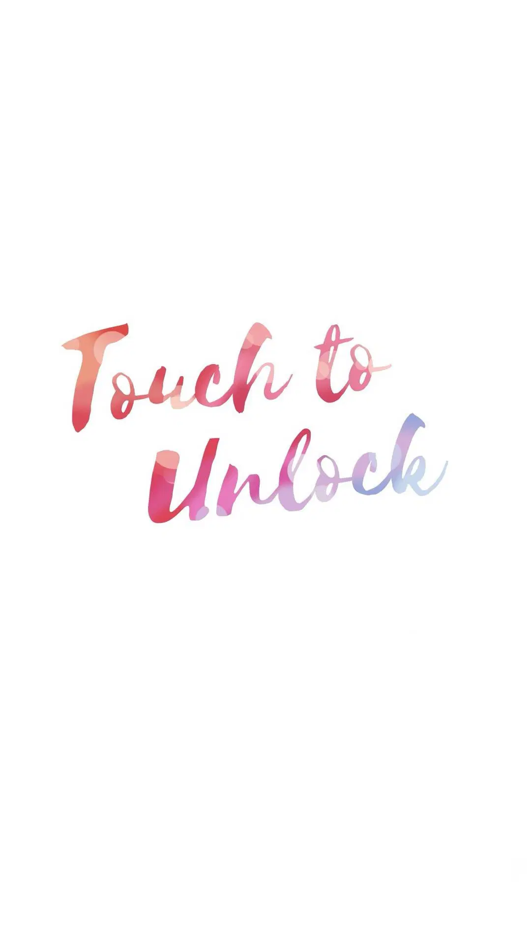 Touch to Unlock ตอนที่ 54 หน้า 1