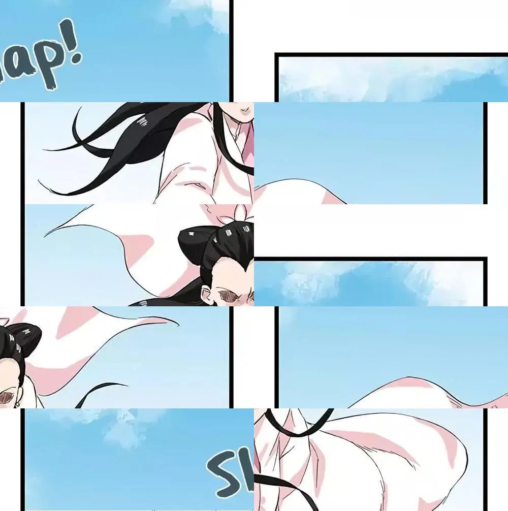 Tower Into The Clouds ตอนที่ 31 หน้า 1