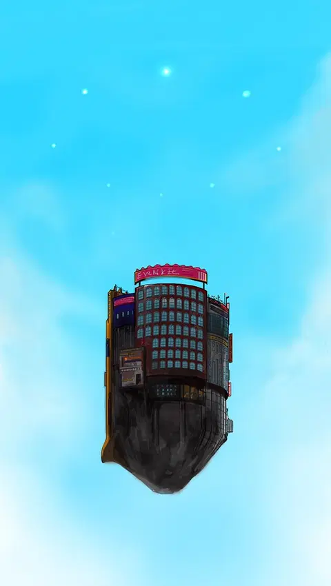 Tower of God ตอนที่ 10 หน้า 1