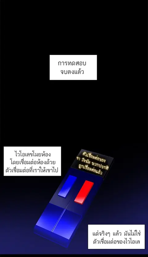 Tower of God ตอนที่ 102 หน้า 1