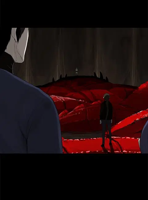 Tower of God ตอนที่ 112 หน้า 3