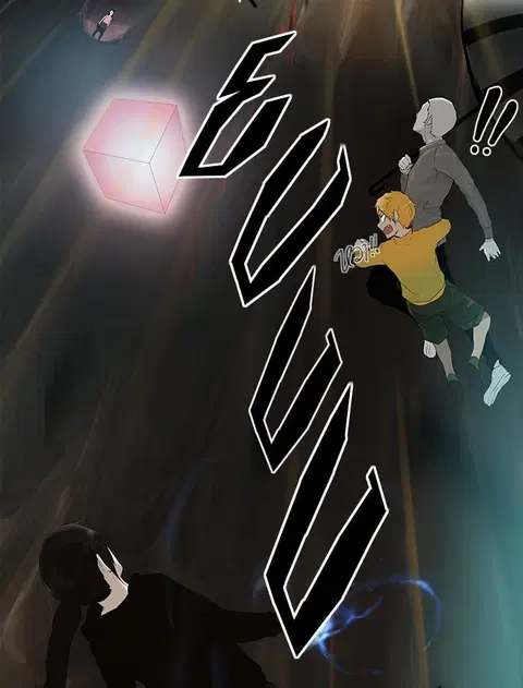 Tower of God ตอนที่ 113 หน้า 3