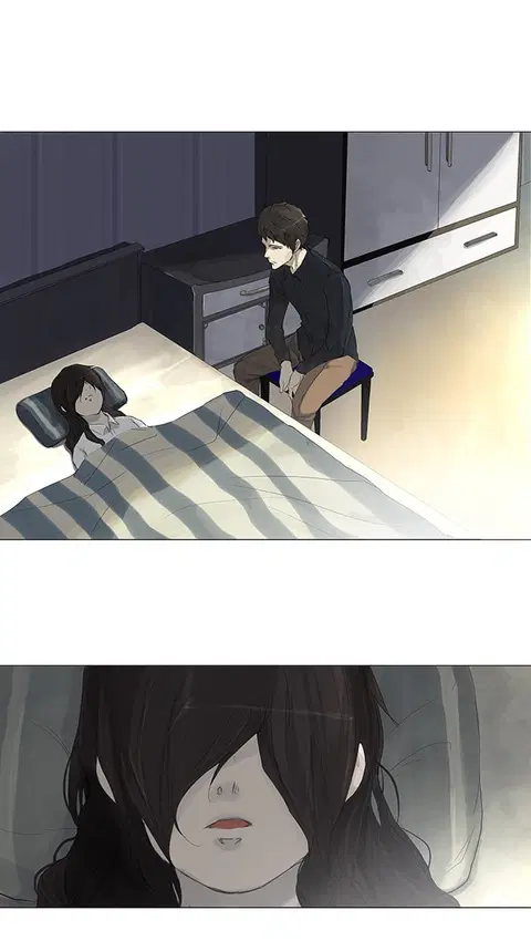 Tower of God ตอนที่ 114 หน้า 1