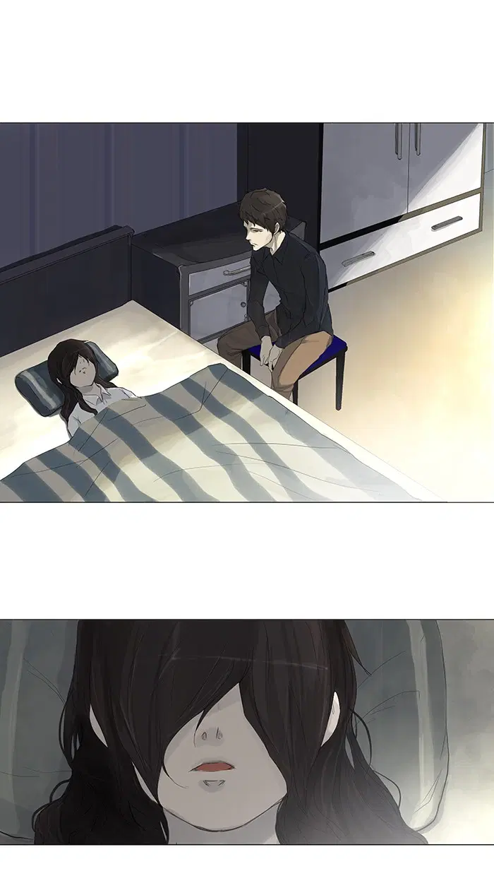 Tower of God ตอนที่ 114 หน้า 1