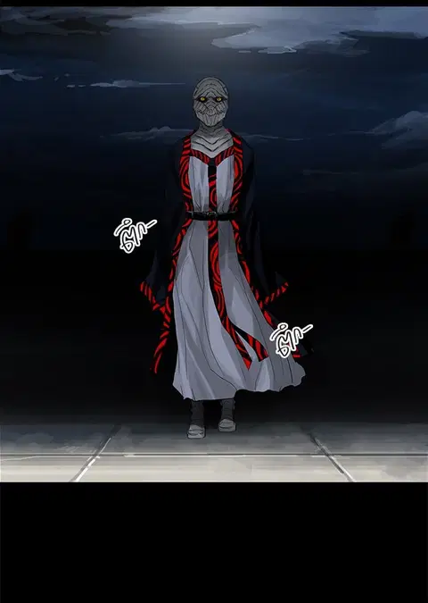 Tower of God ตอนที่ 115 หน้า 3
