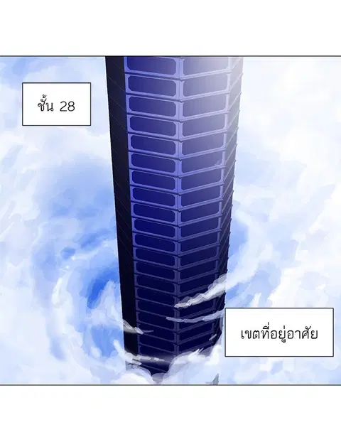 Tower of God ตอนที่ 122 หน้า 1