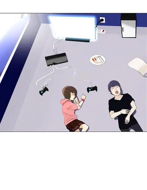 Tower of God ตอนที่ 122 หน้า 2