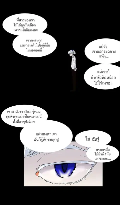 Tower of God ตอนที่ 13 หน้า 2