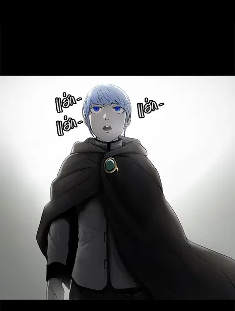 Tower of God ตอนที่ 130 หน้า 1
