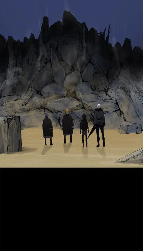 Tower of God ตอนที่ 132 หน้า 3