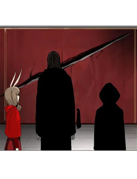 Tower of God ตอนที่ 135 หน้า 2