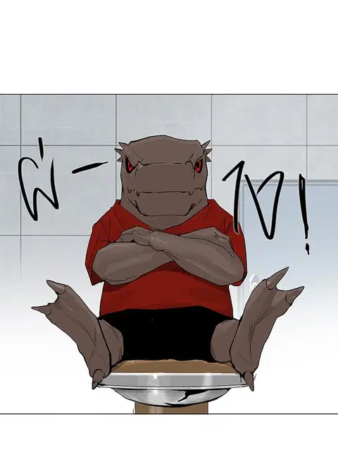 Tower of God ตอนที่ 147 หน้า 1