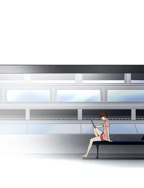 Tower of God ตอนที่ 153 หน้า 1