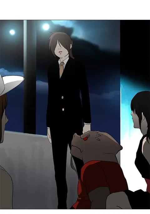 Tower of God ตอนที่ 160 หน้า 2