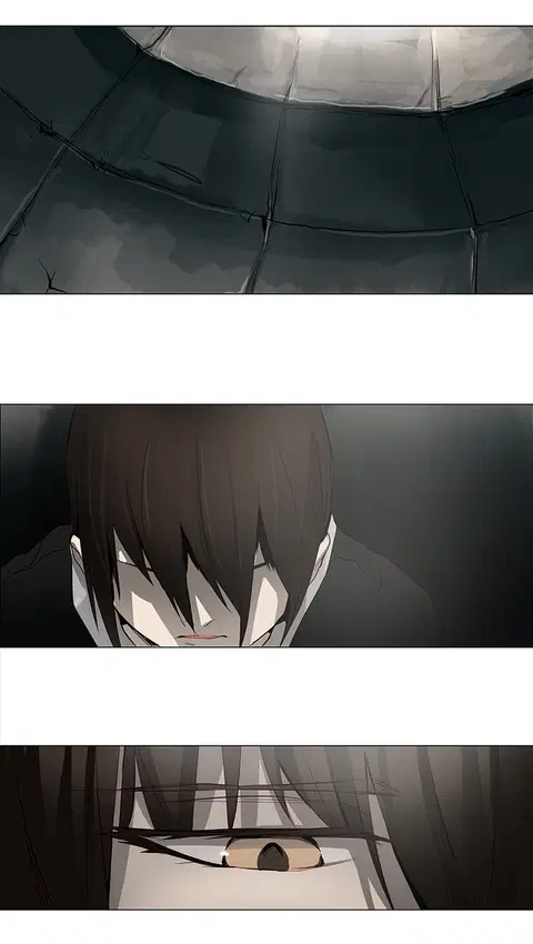 Tower of God ตอนที่ 166 หน้า 1