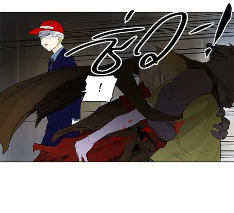 Tower of God ตอนที่ 174 หน้า 3