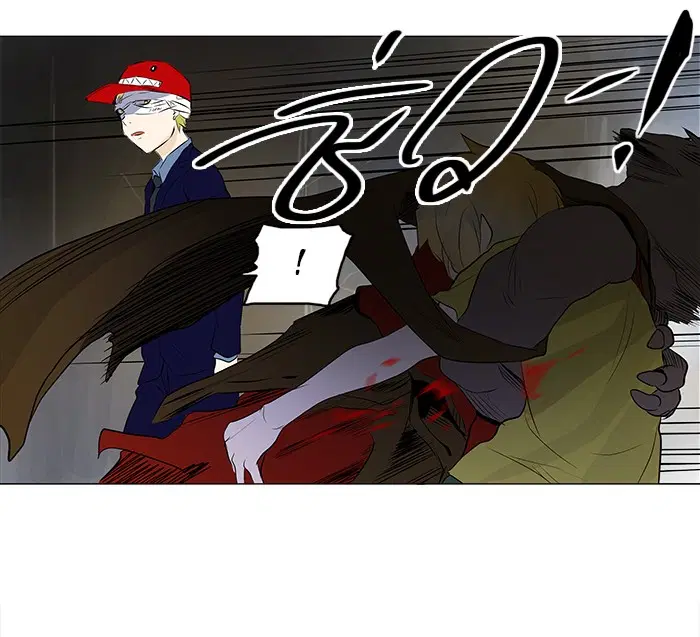Tower of God ตอนที่ 174 หน้า 3