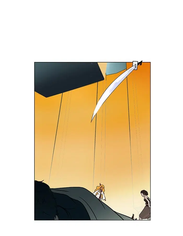 Tower of God ตอนที่ 18 หน้า 1
