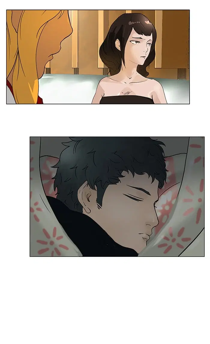 Tower of God ตอนที่ 18 หน้า 2