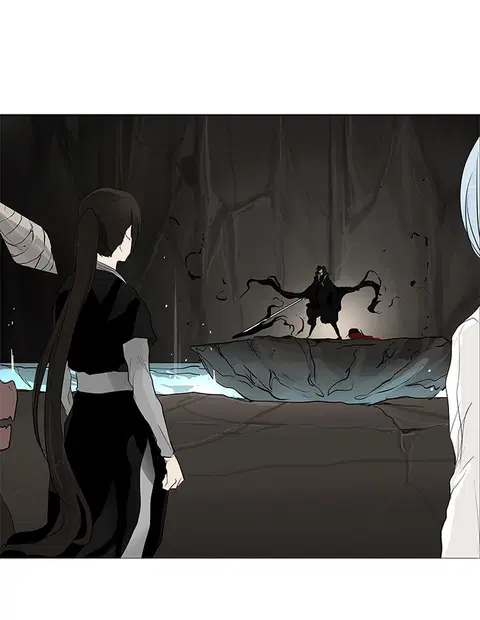 Tower of God ตอนที่ 180 หน้า 1