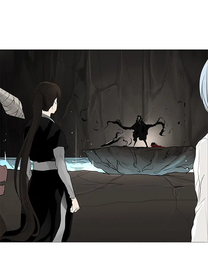 Tower of God ตอนที่ 180 หน้า 1