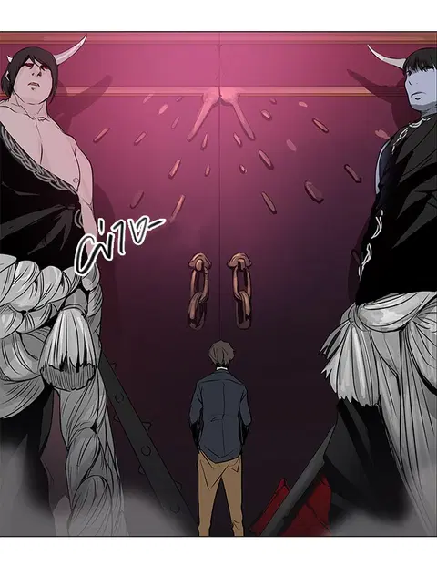 Tower of God ตอนที่ 189 หน้า 2