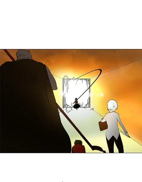 Tower of God ตอนที่ 20 หน้า 1