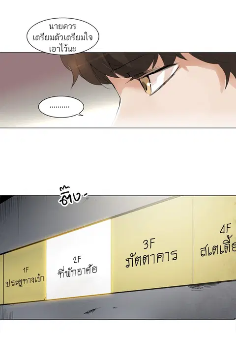Tower of God ตอนที่ 201 หน้า 2
