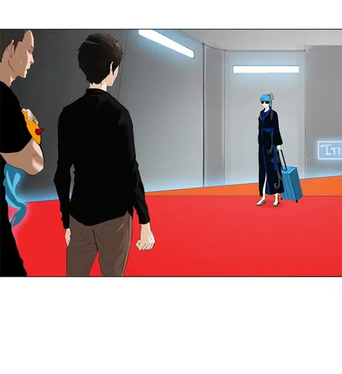 Tower of God ตอนที่ 209 หน้า 3