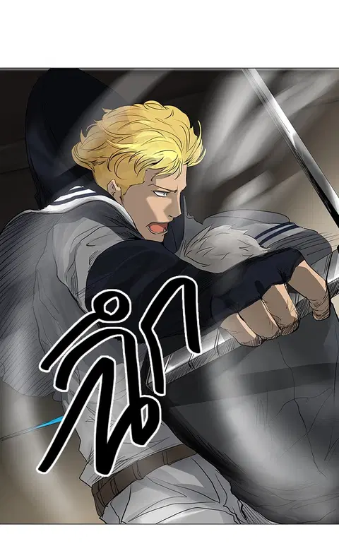 Tower of God ตอนที่ 218 หน้า 1