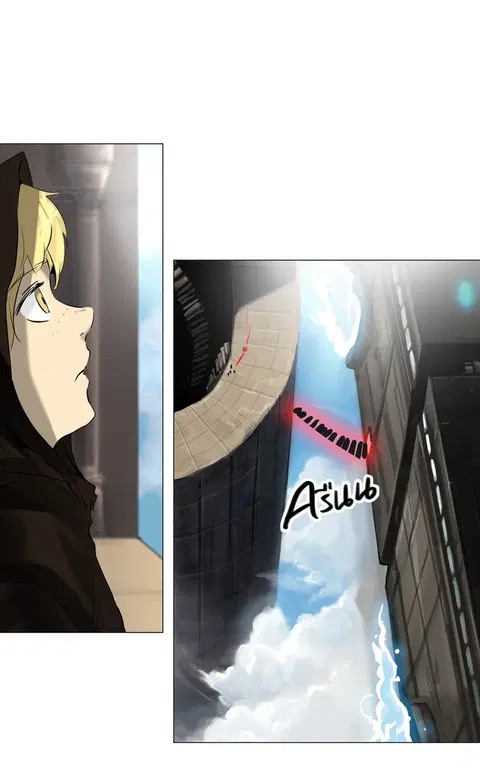 Tower of God ตอนที่ 219 หน้า 1