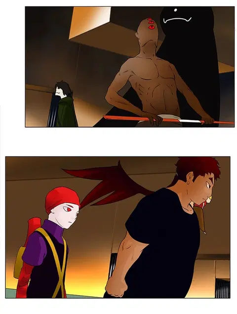 Tower of God ตอนที่ 22 หน้า 2