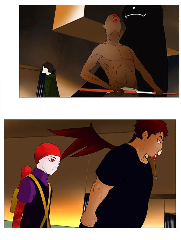 Tower of God ตอนที่ 22 หน้า 2