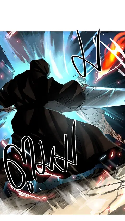 Tower of God ตอนที่ 229 หน้า 1