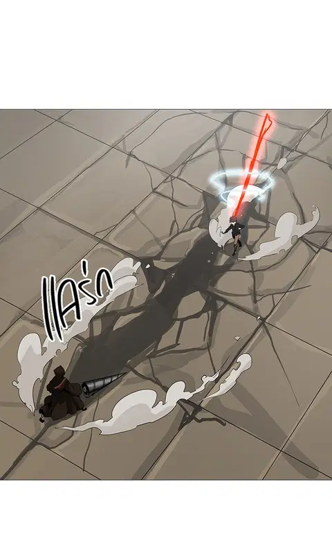 Tower of God ตอนที่ 229 หน้า 2
