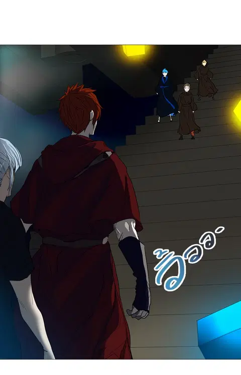 Tower of God ตอนที่ 244 หน้า 1