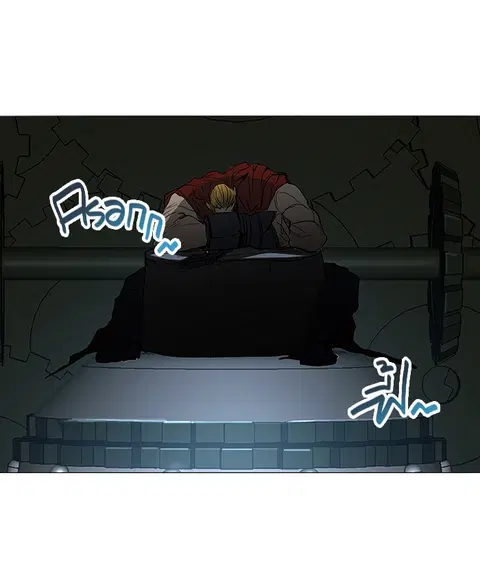 Tower of God ตอนที่ 249 หน้า 1