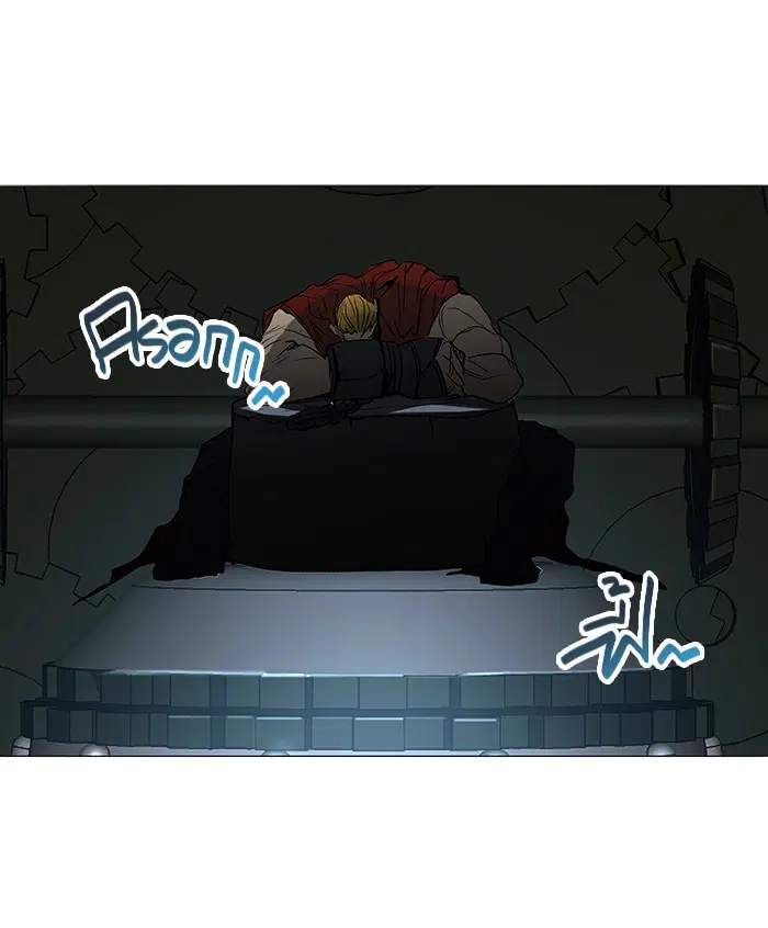 Tower of God ตอนที่ 249 หน้า 1
