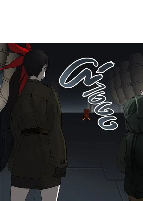Tower of God ตอนที่ 251 หน้า 1