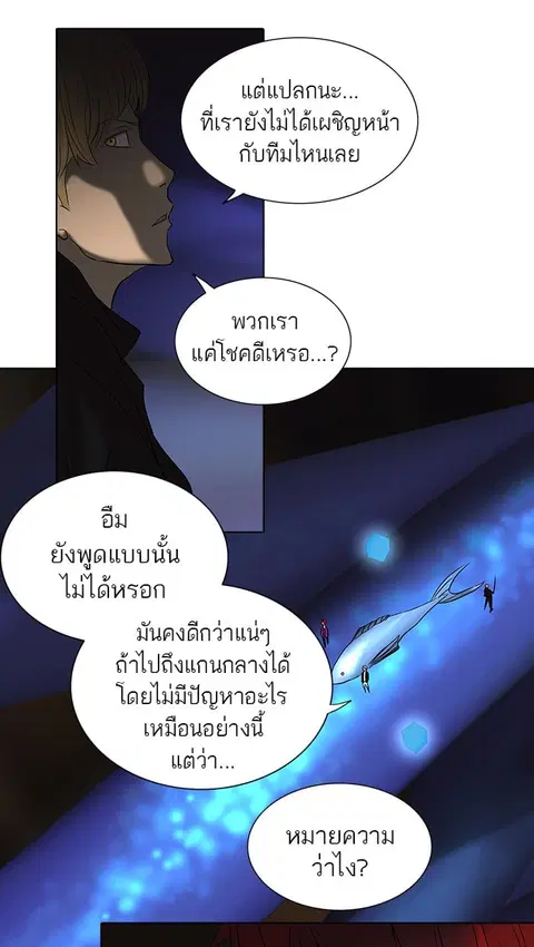 Tower of God ตอนที่ 261 หน้า 2