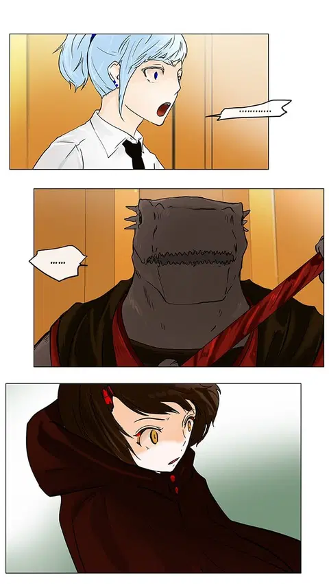 Tower of God ตอนที่ 27 หน้า 2