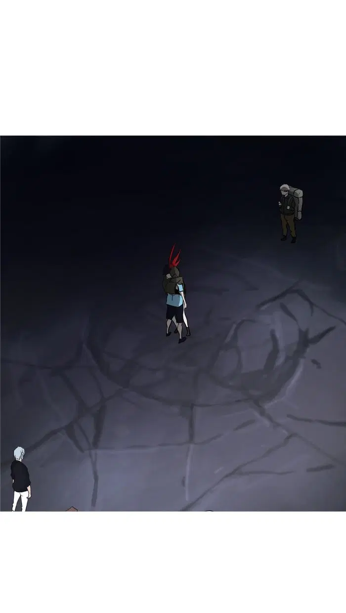 Tower of God ตอนที่ 276 หน้า 1
