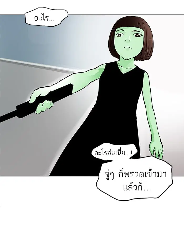 Tower of God ตอนที่ 28 หน้า 2