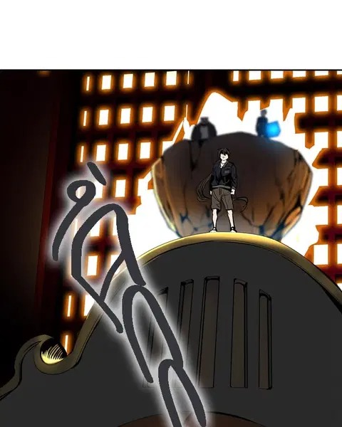 Tower of God ตอนที่ 295 หน้า 1