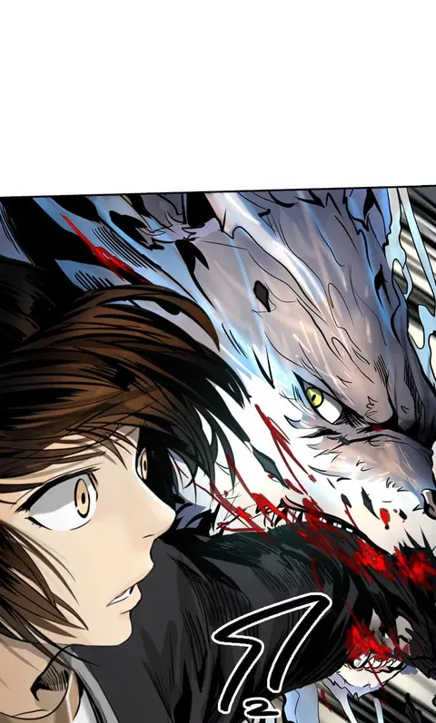 Tower of God ตอนที่ 297 หน้า 1