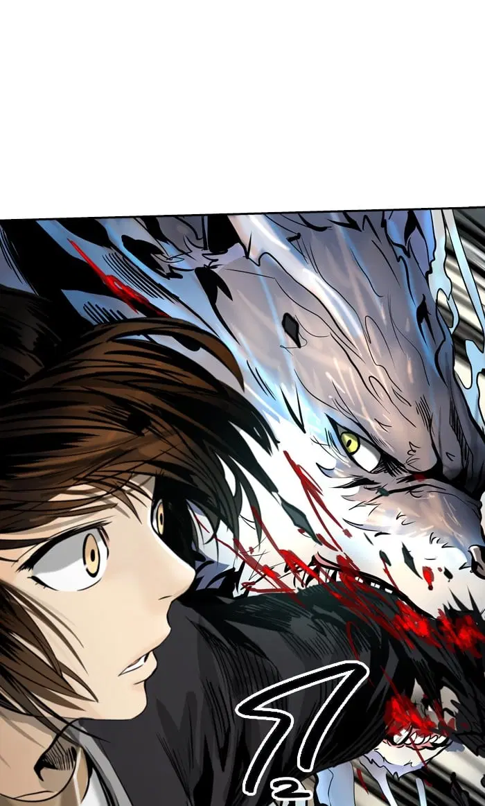 Tower of God ตอนที่ 297 หน้า 1