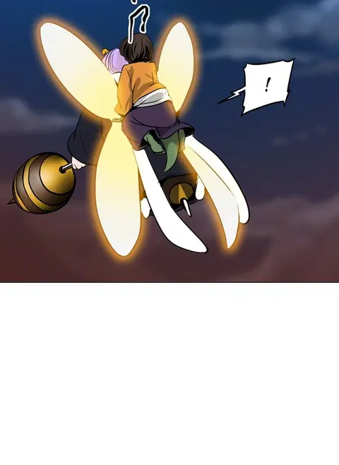 Tower of God ตอนที่ 300 หน้า 2