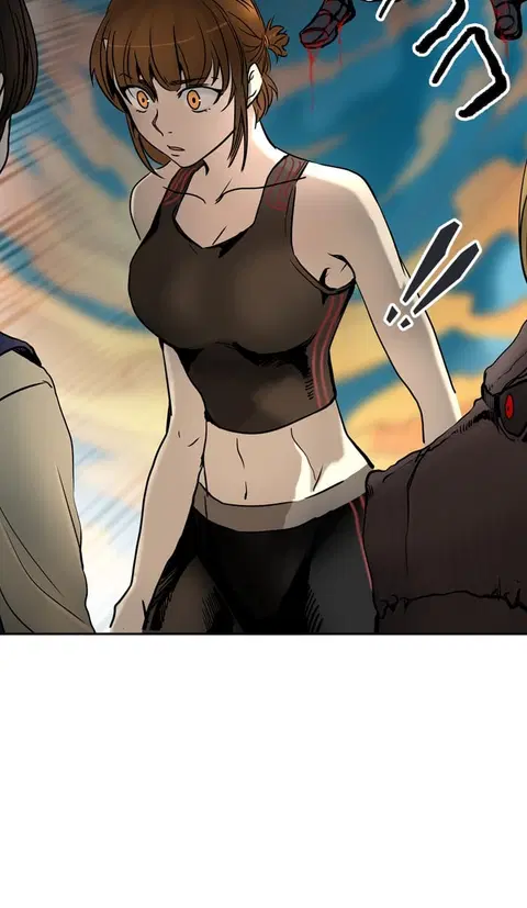 Tower of God ตอนที่ 305 หน้า 2